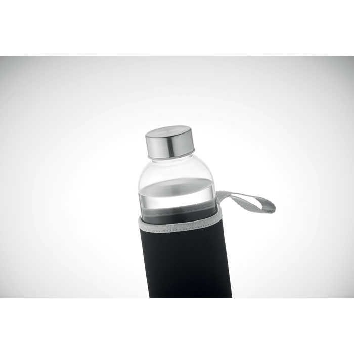 UTAH L Glasflaske 750 ml 6