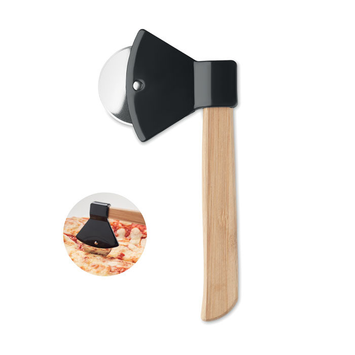 ZAZA Pizzaskærer