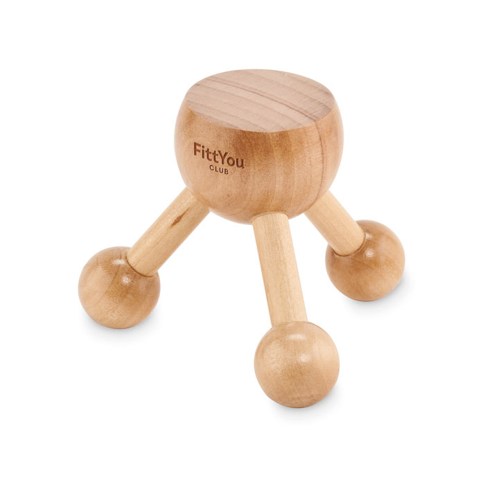 ASSA massageapparat 4
