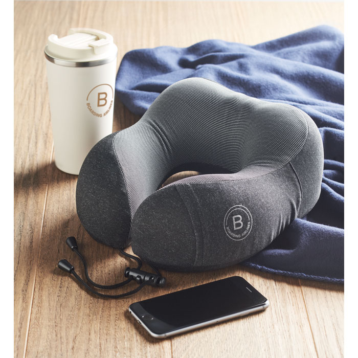 BANTAL Nakkepude 5