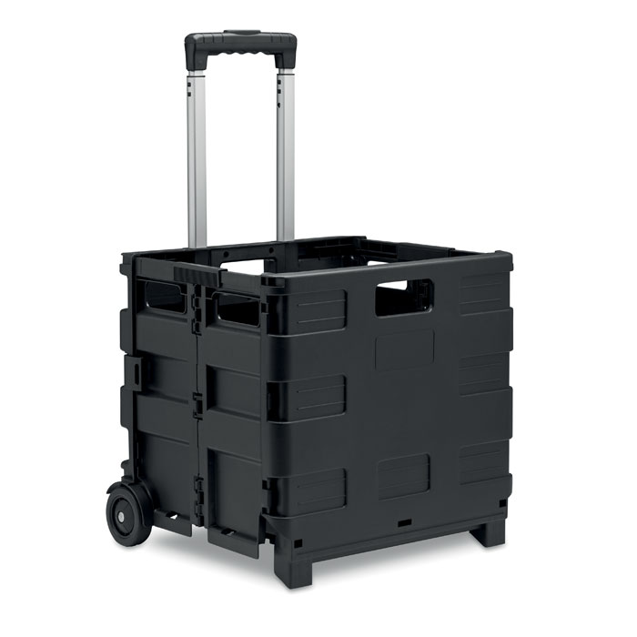HEIDI indkøbstrolley 32L