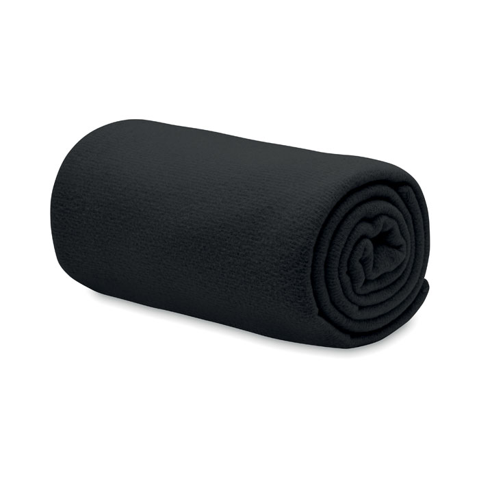 DEGA fleecetæppe 130g 3