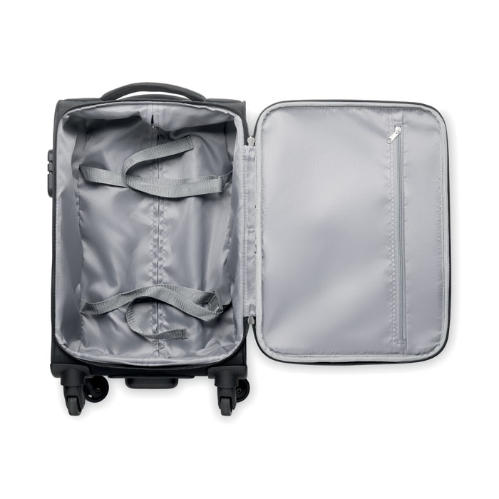 VOYAGE Kuffert 36,5 cm3 4