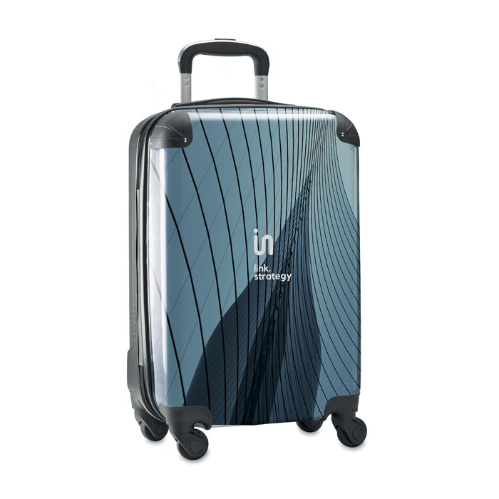 PICKME Kuffert 56cm3 3