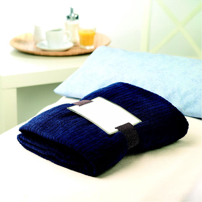 CODE Fleece tæppe 125X150cm 4