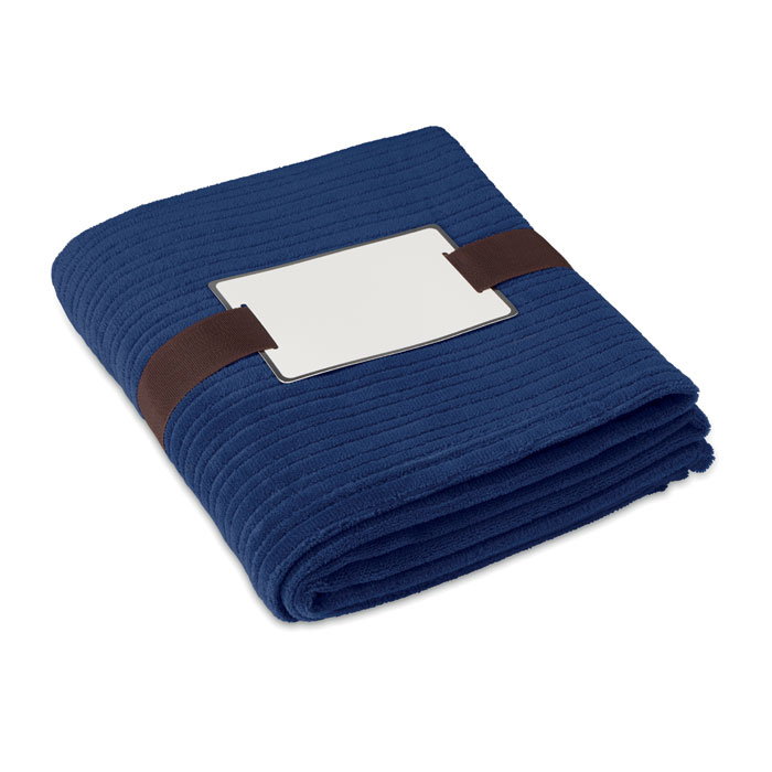 CODE Fleece tæppe 125X150cm