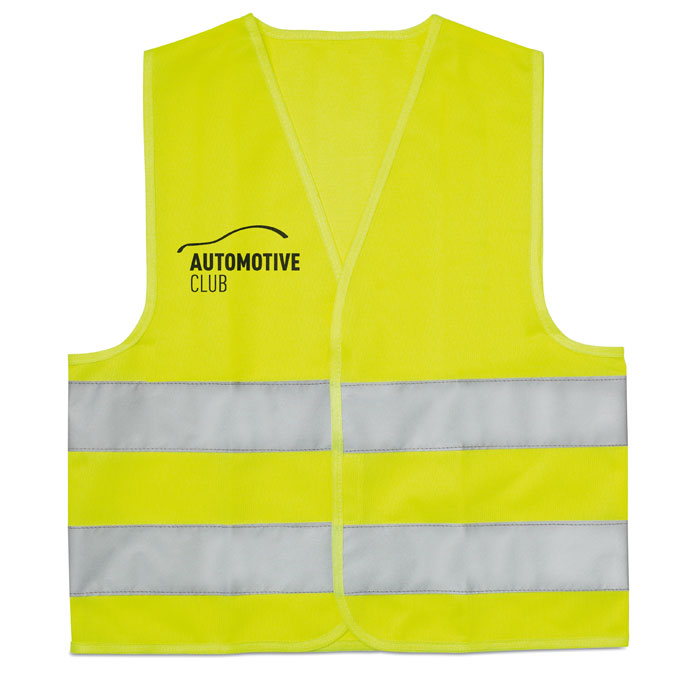 MINIVISIBLE Børne refleksvest 2