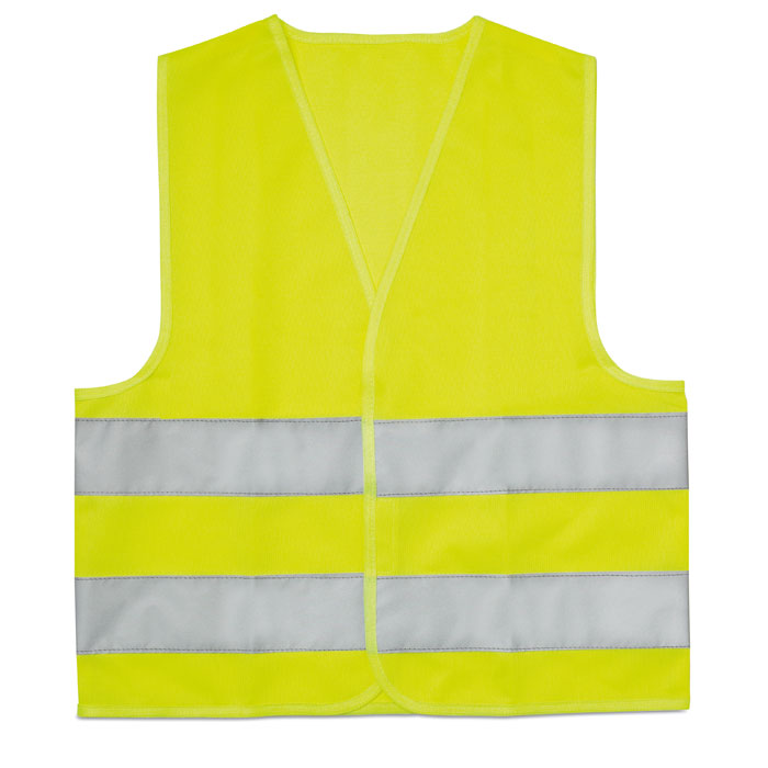 MINIVISIBLE Børne refleksvest