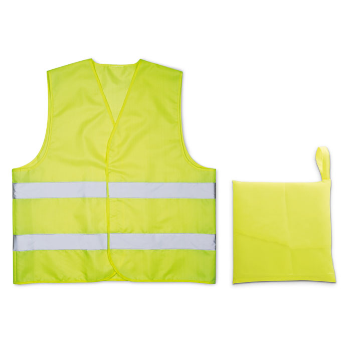 VISIBLE Refleksvest