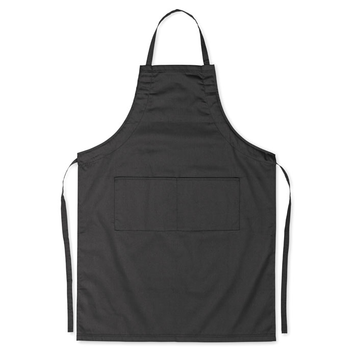 FITTED forklæde 190g