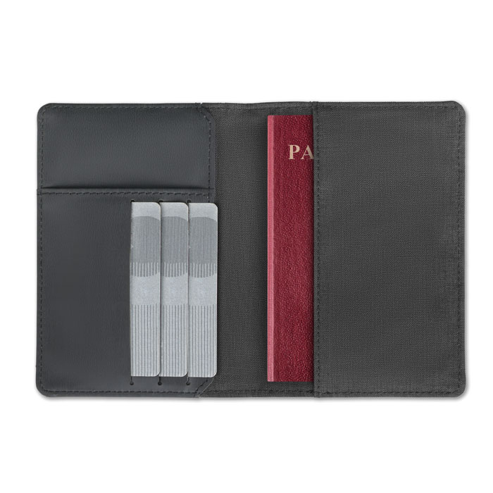 SHIELDOC Pasholder 2