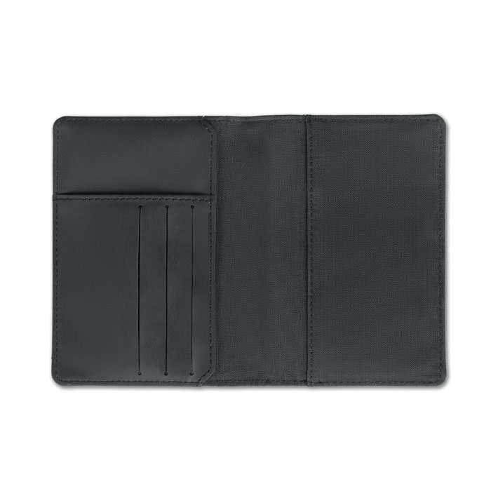 SHIELDOC Pasholder 3