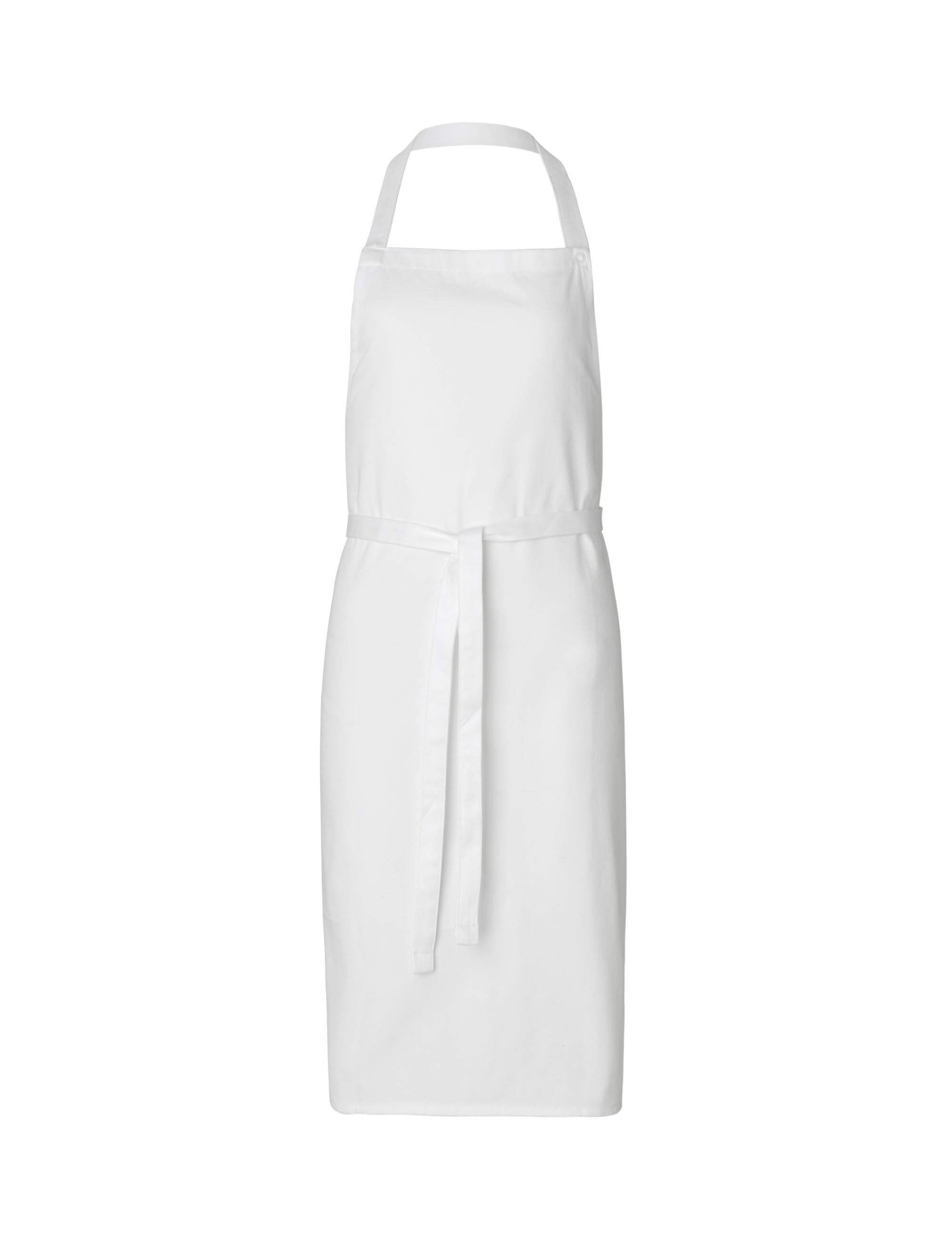 NEUTRAL Apron forklæde børn