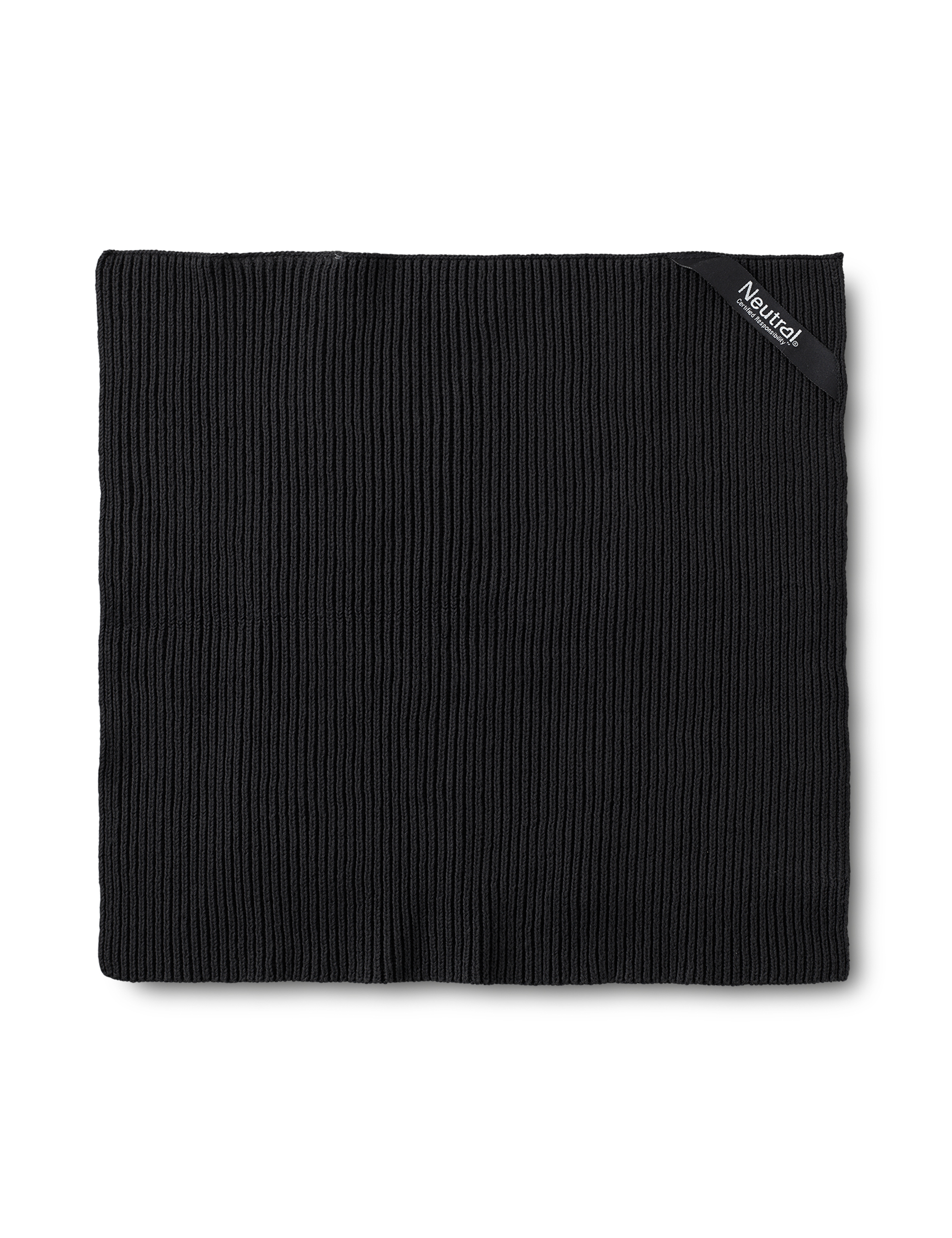 NEUTRAL Rib Knit grydelapper 2