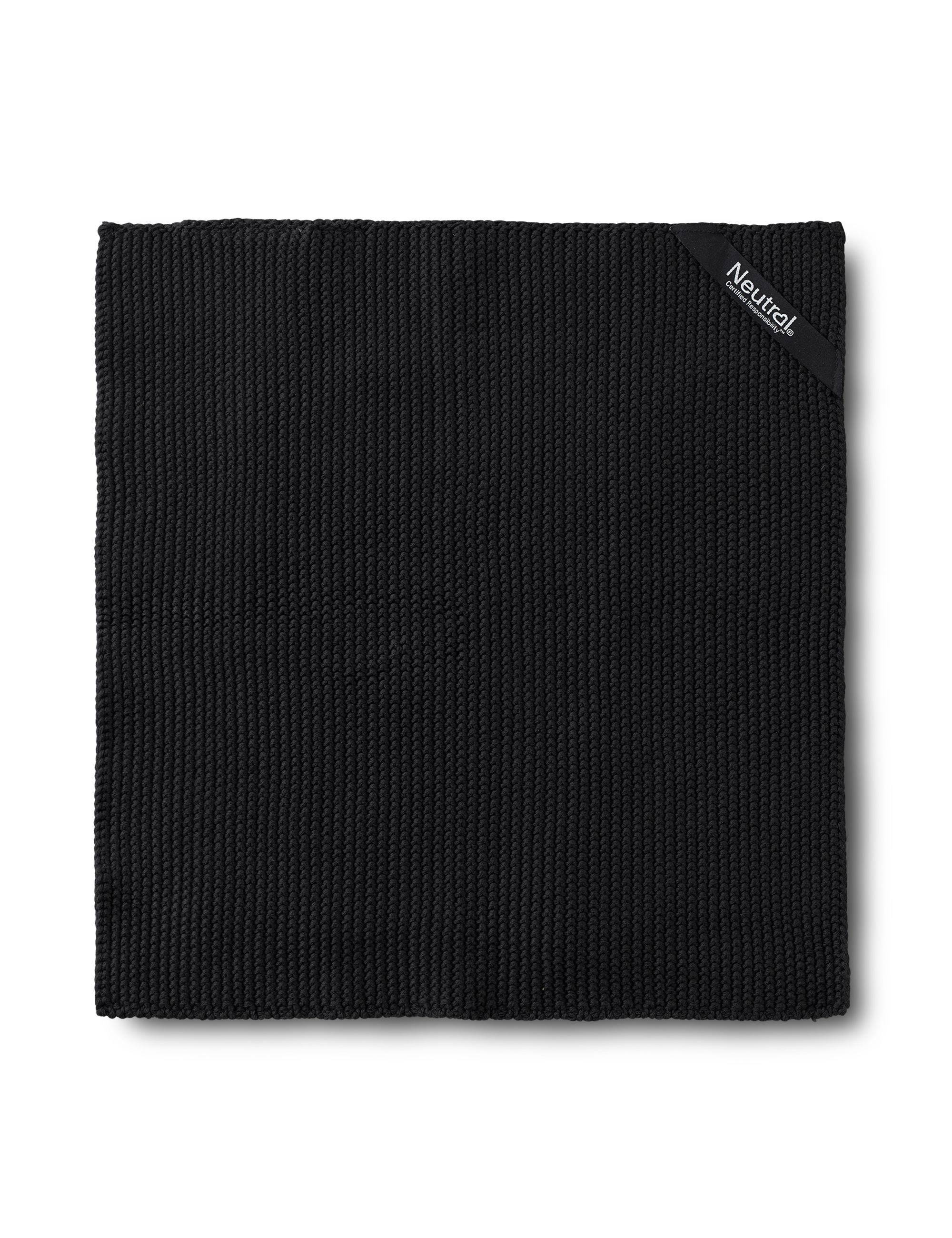 NEUTRAL Pearl Knit grydelapper 2