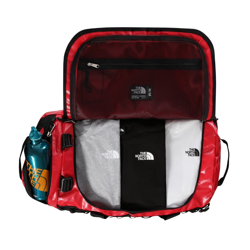 TNF Base camp duffel M 3