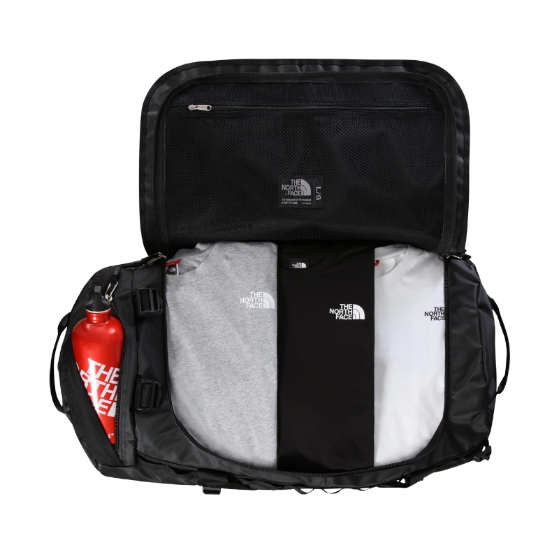 TNF Base camp duffel L 3