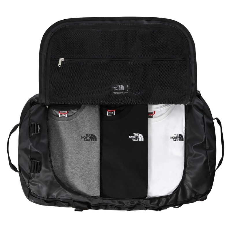 TNF Base camp duffel XL  2