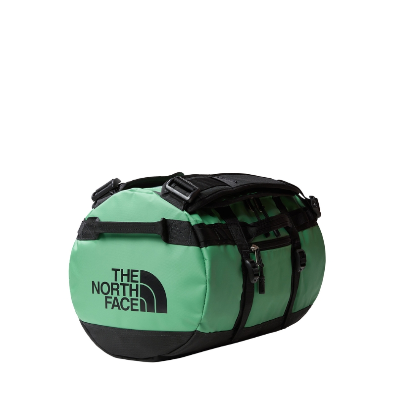 TNF Base camp duffel XS