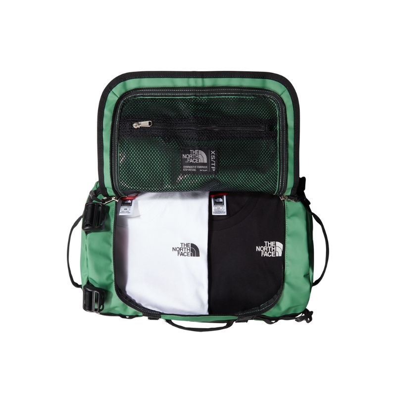 TNF Base camp duffel XS 2