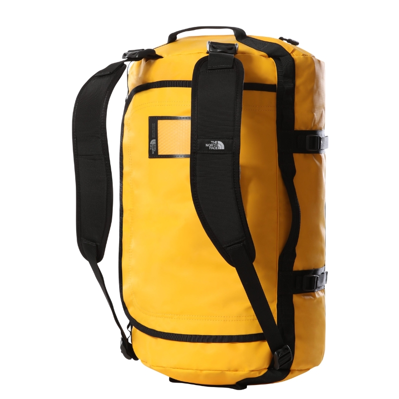 TNF Base camp duffel S 2