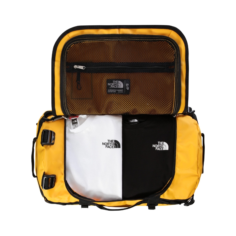 TNF Base camp duffel S 3