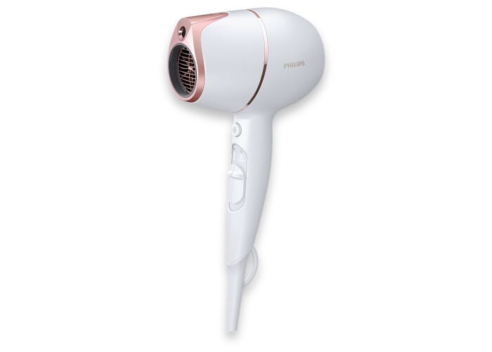 PHILIPS SenseIQ hårtørrer