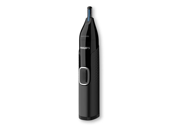 PHILIPS præcisionstrimmer 4-i-1