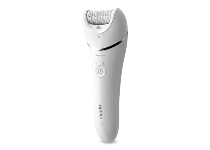 PHILIPS epilator t/ben & krop