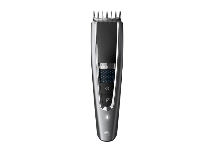 PHILIPS Vaskbar hårklipper