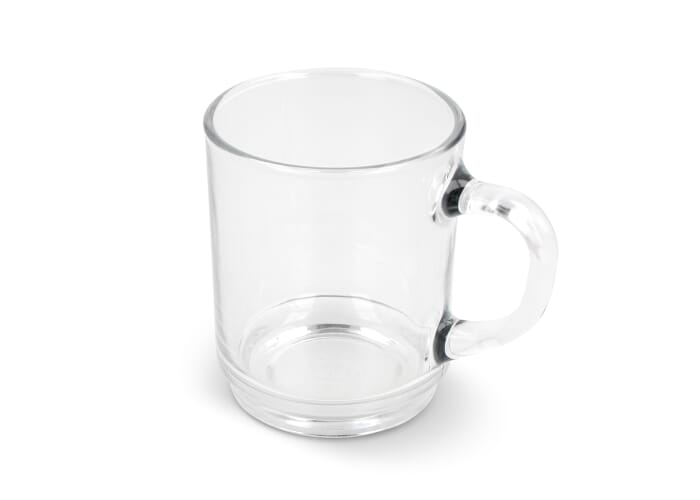 PRESTON Prag te-glas 260ml