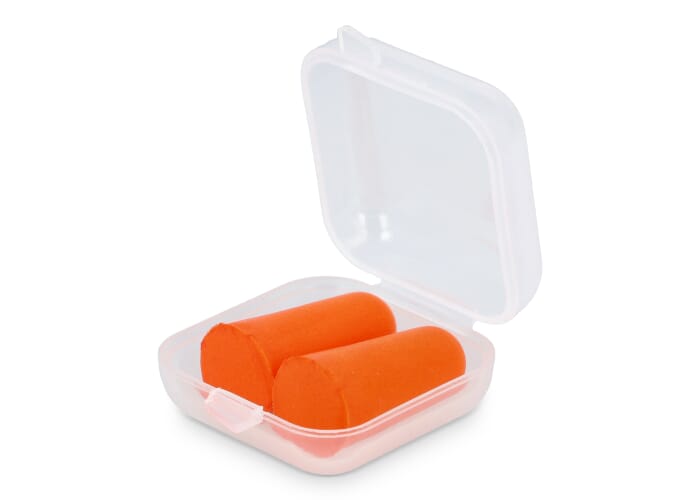 TAKAMATSU Ørepropper PU-skum