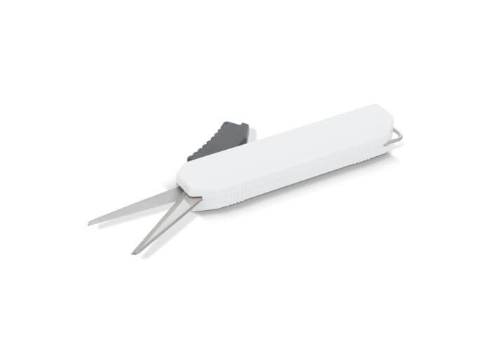 HEMET Foldbar rejsesaks