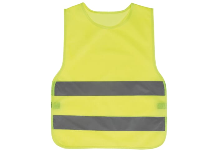 FULLERTON Sikkerhedsvest børn