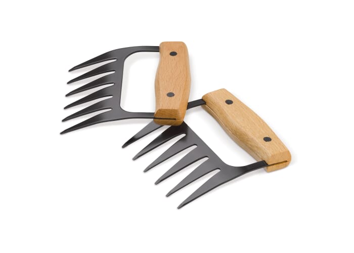 GRILL Kødkløer i metal