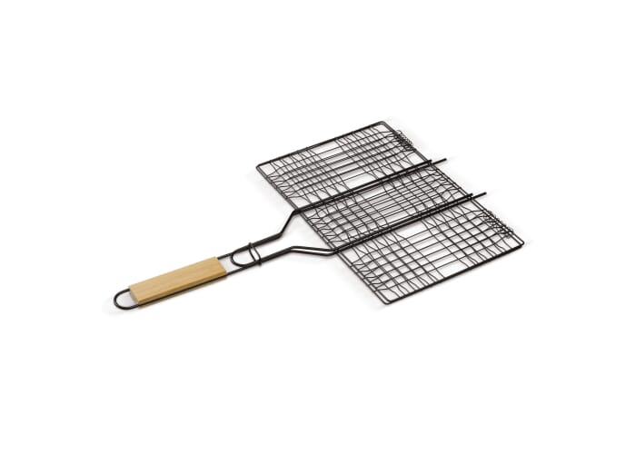 GRILL Grillgitter rektangulær