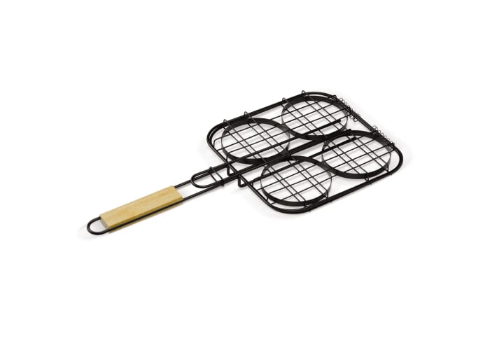 HAMBURGER Grillgitter