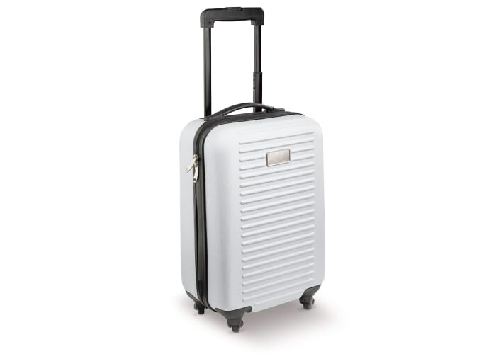RIDGE Trolley 18 tommer