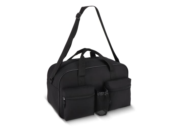 WANDSBEK R-PET rejsetaske 25L