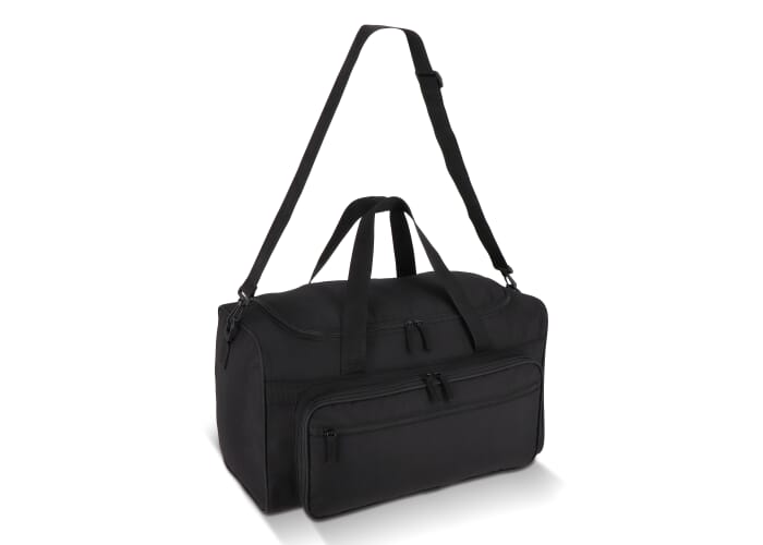 WANDSBEK R-PET rejsetaske 37L