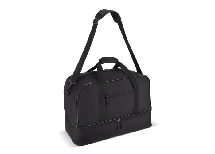 WANDSBEK R-PET rejsetaske 50L