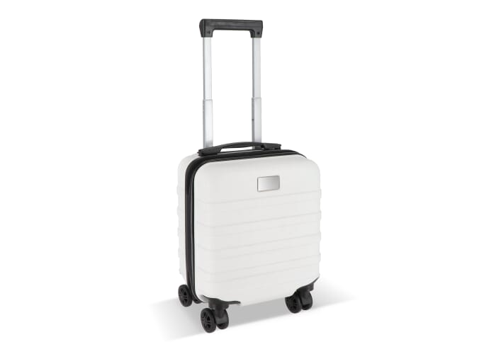 IRUN Undersæde trolley 14"