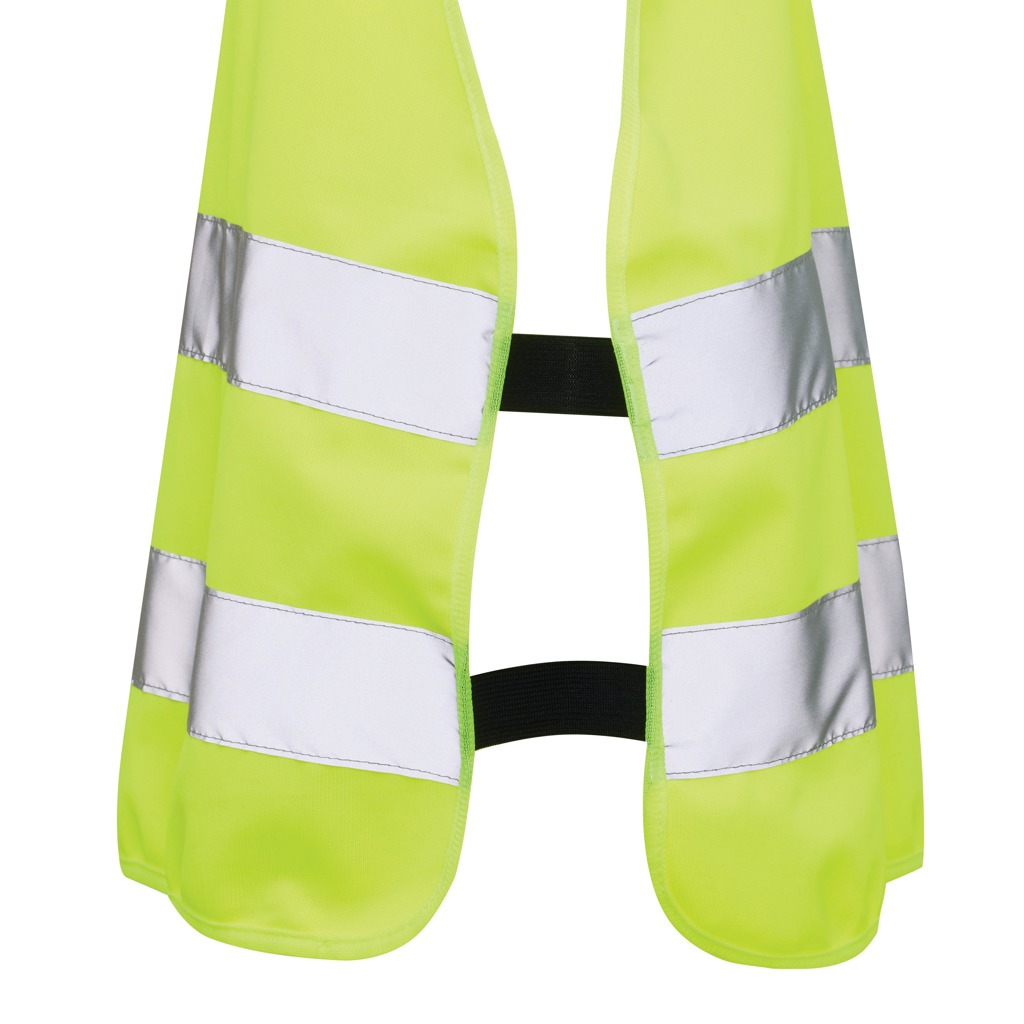 SAFE sikkerhedsvest 7-12  3