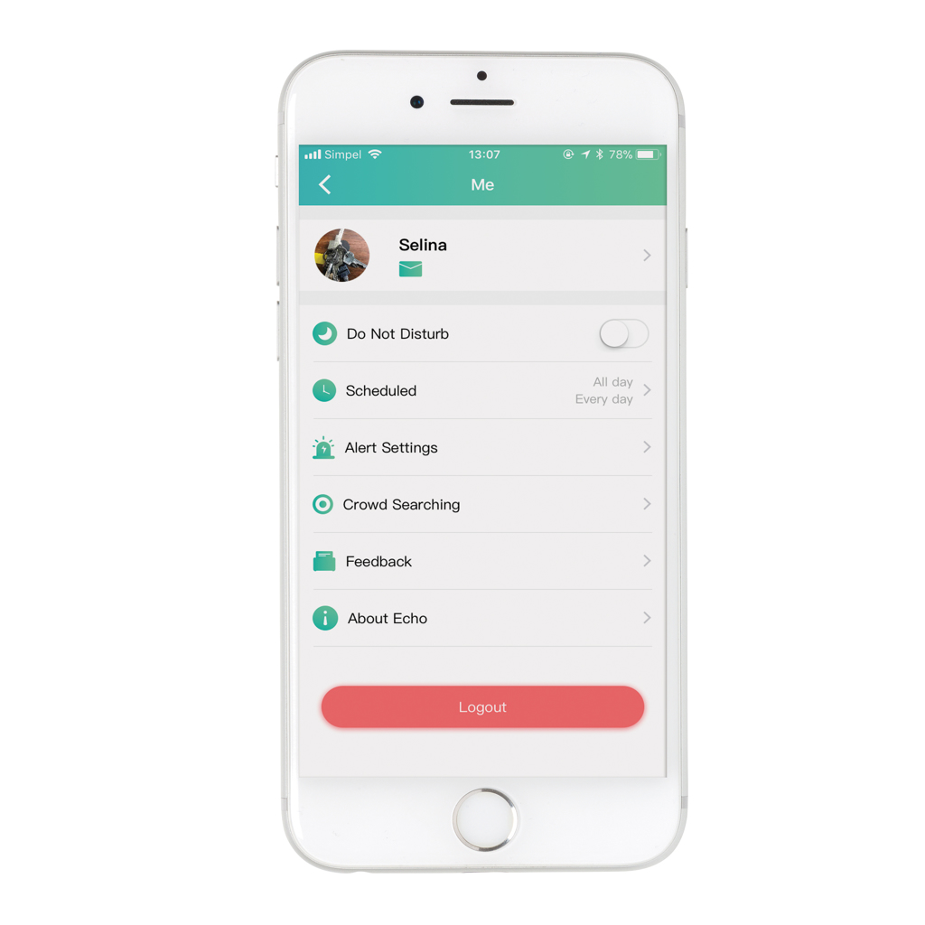 MURP Keyfinder 2.0  5