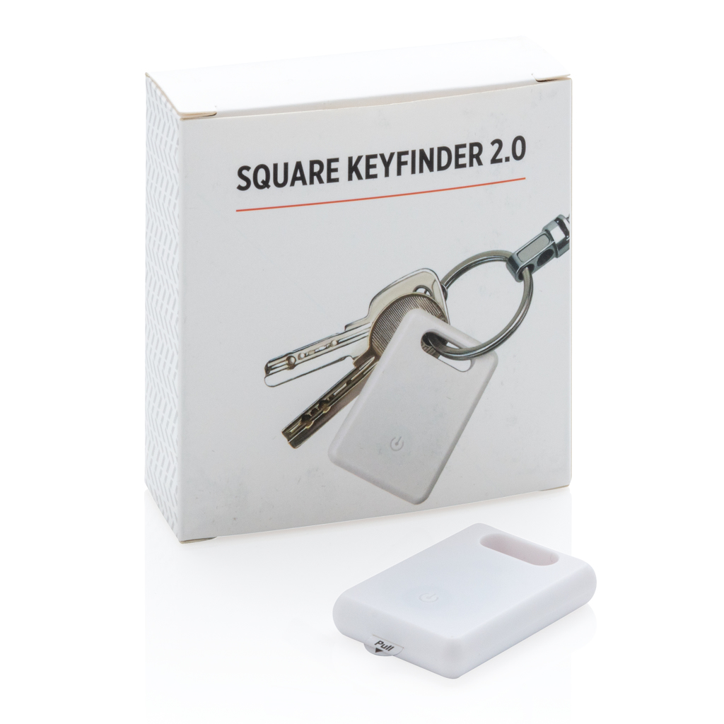 MURP Keyfinder 2.0  8