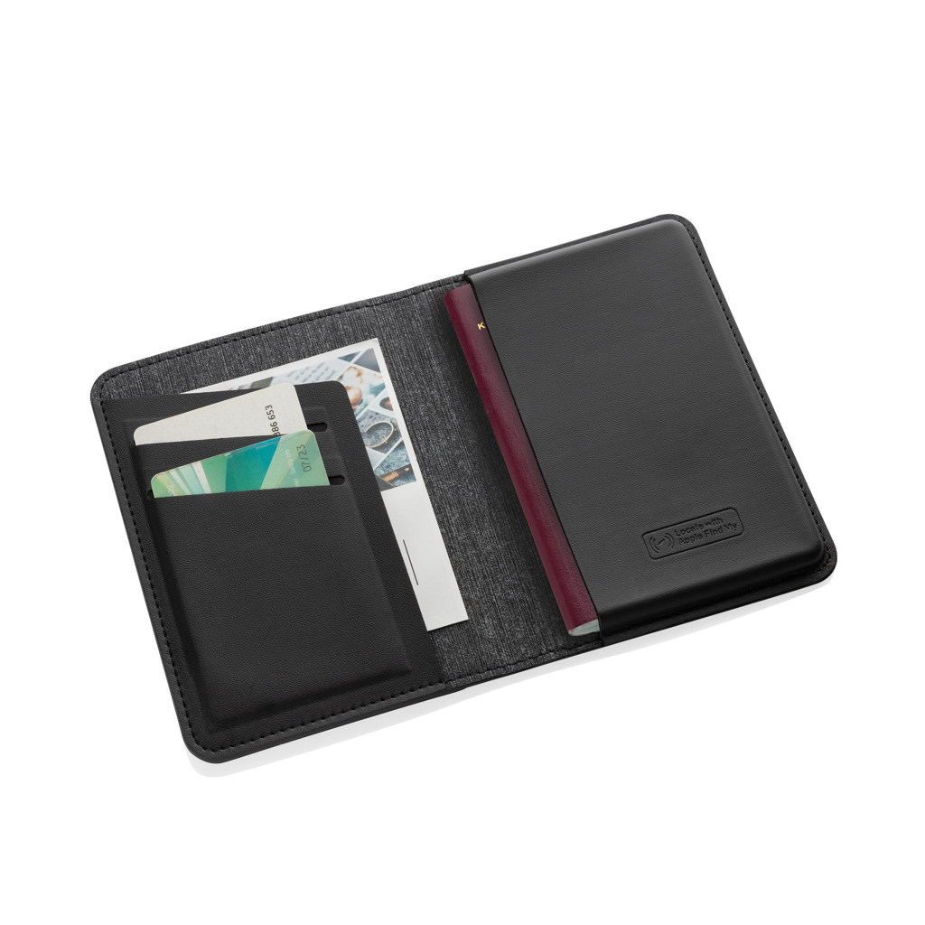 FINDMY pasholder 2