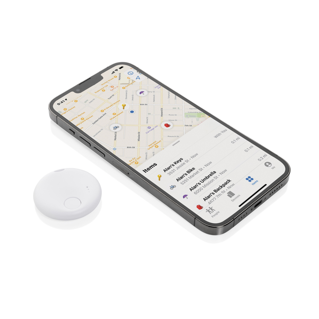 FIND genstandsfinder 3