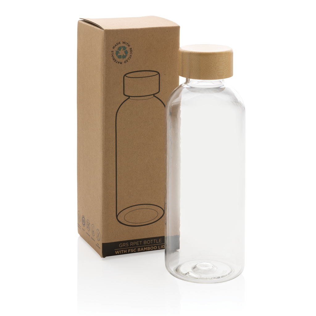 SUSTA flaske 660ml 6