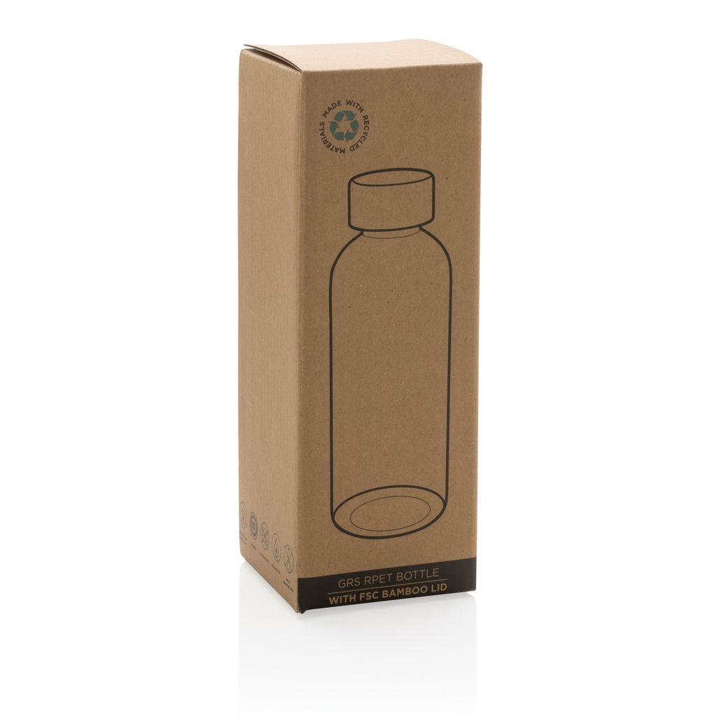 SUSTA flaske 660ml 7