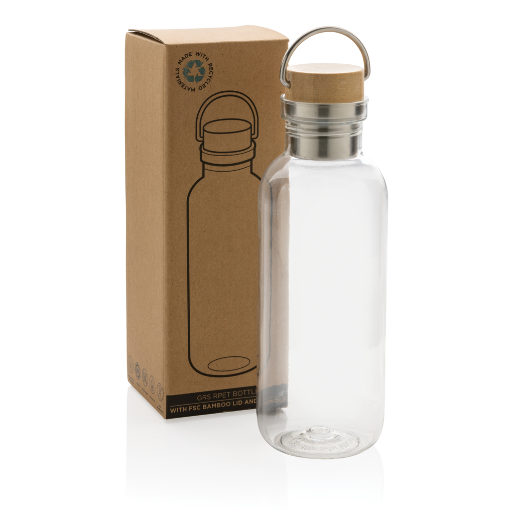 EARTH flaske 680ml 5